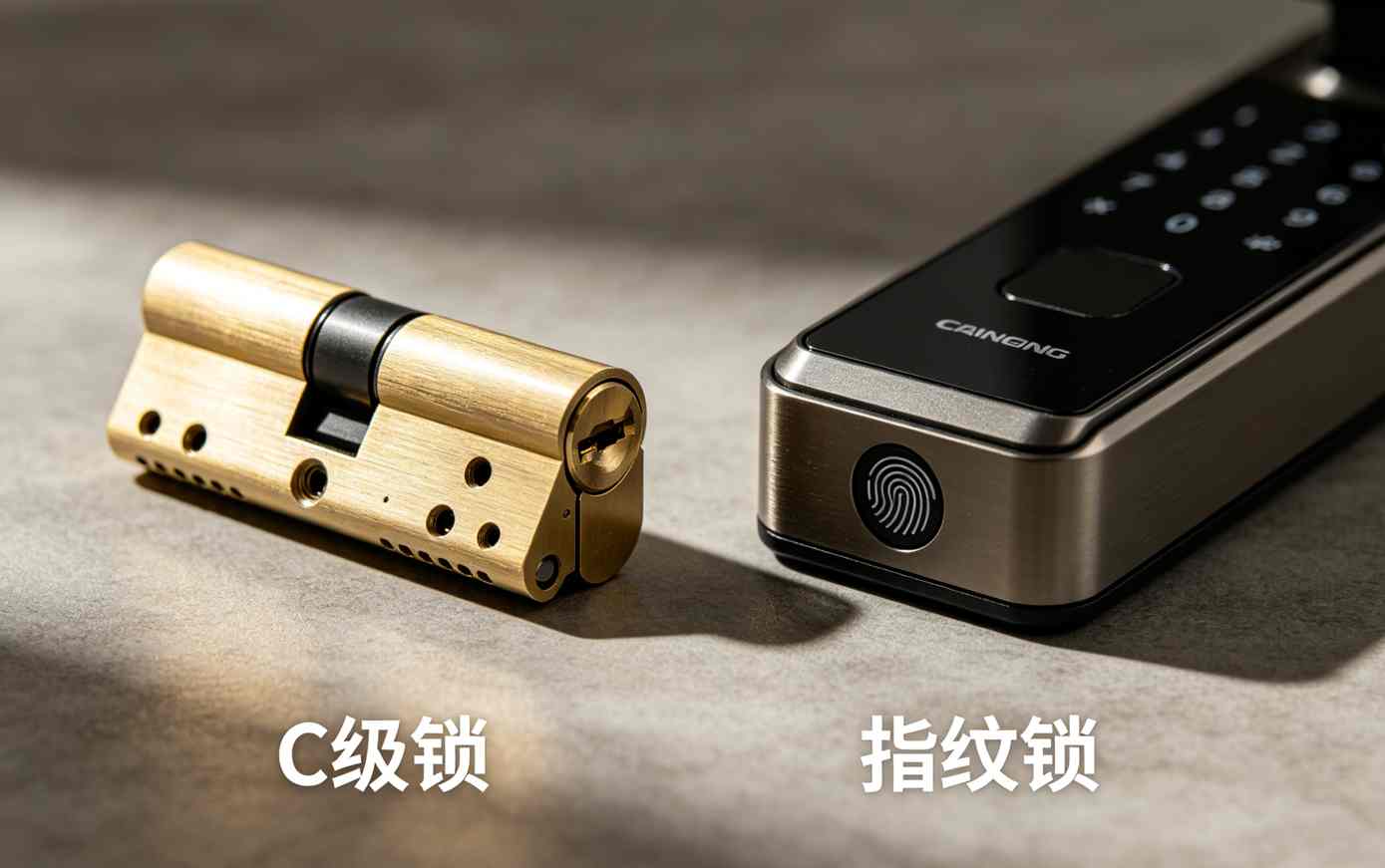 昌平区锁具材质不锈钢和锌合金哪个好