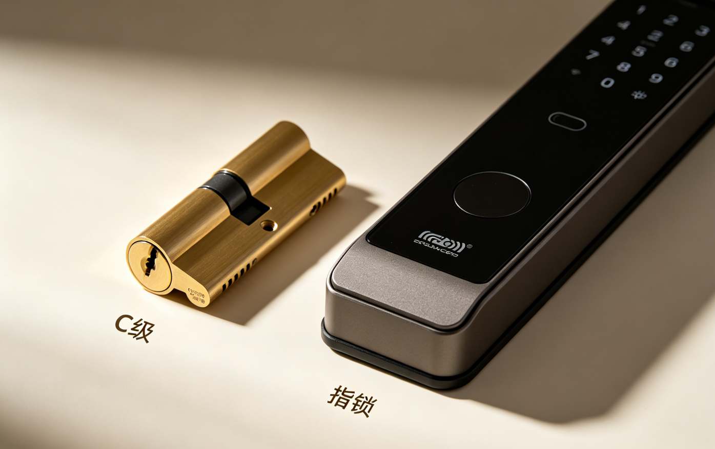 丰台区锁芯卡顿转不动是什么原因