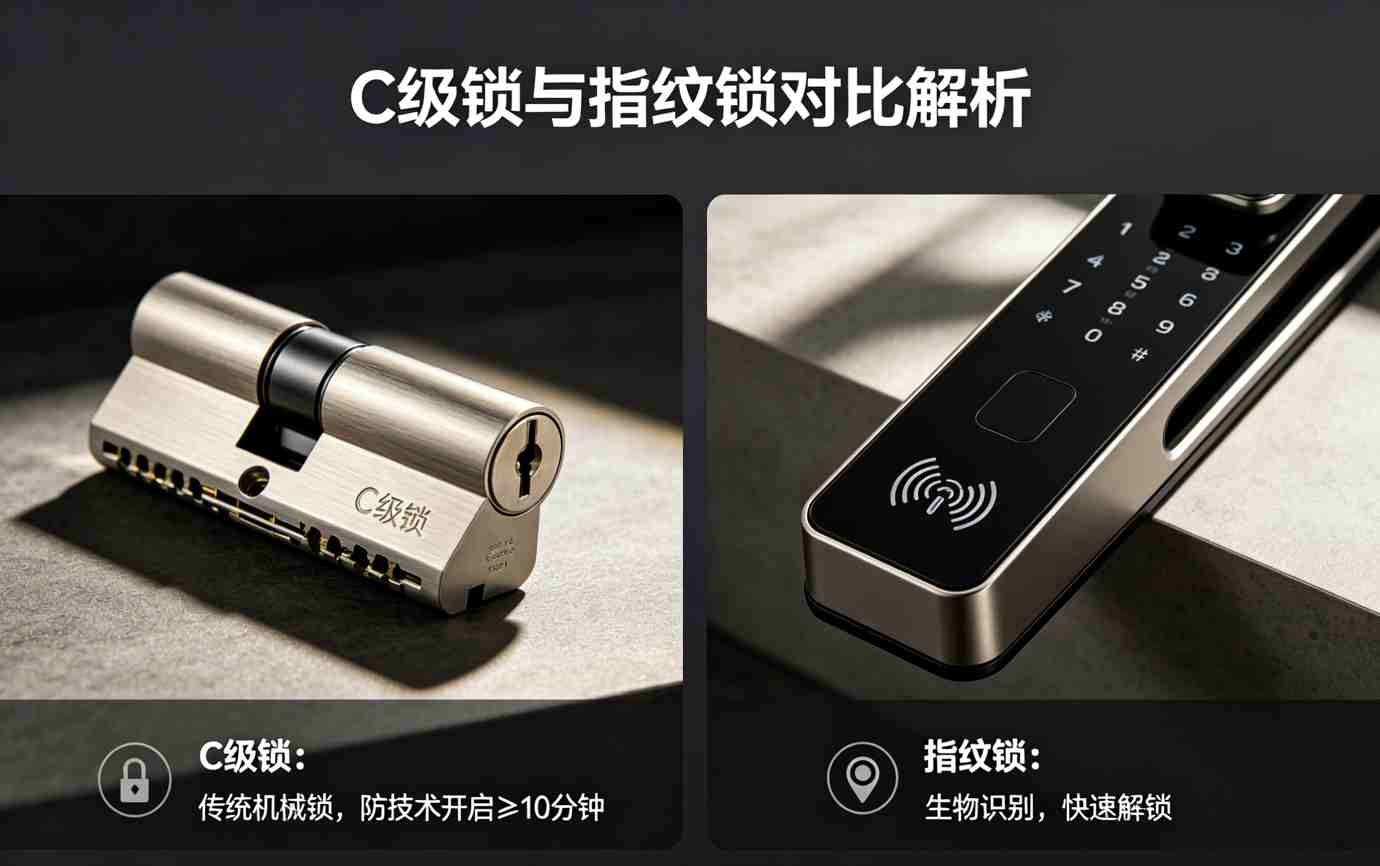 海淀区华宇锁具卡顿维修真实记录