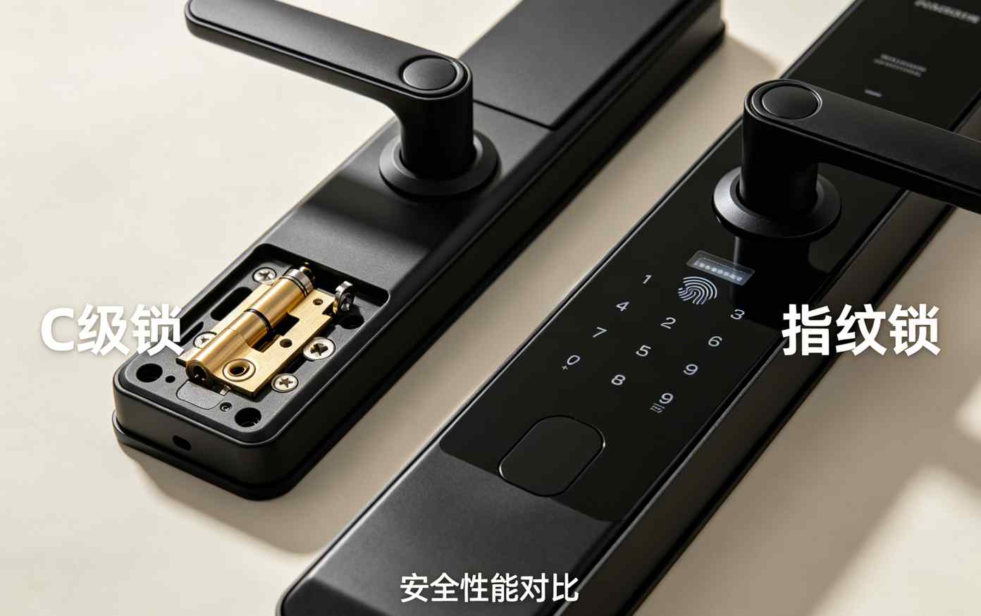 顺义区防盗门锁体类型有哪些知识科普
