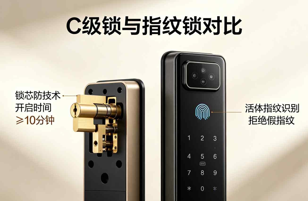 房山区开锁行业黑幕揭秘选择要慎重